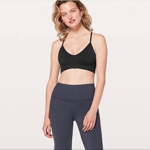 Ω Lululemon Awakening Bra Ω